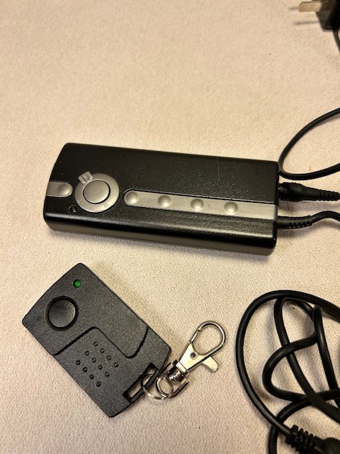 Adidt R3 Radio Camera Remote Controller