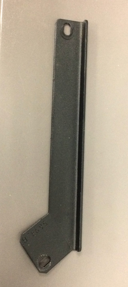 Unbranded "Havis" 5693-B Bracket, Used