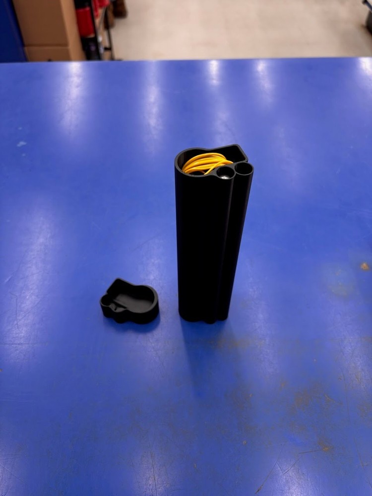 Just OK Mini 20m Case