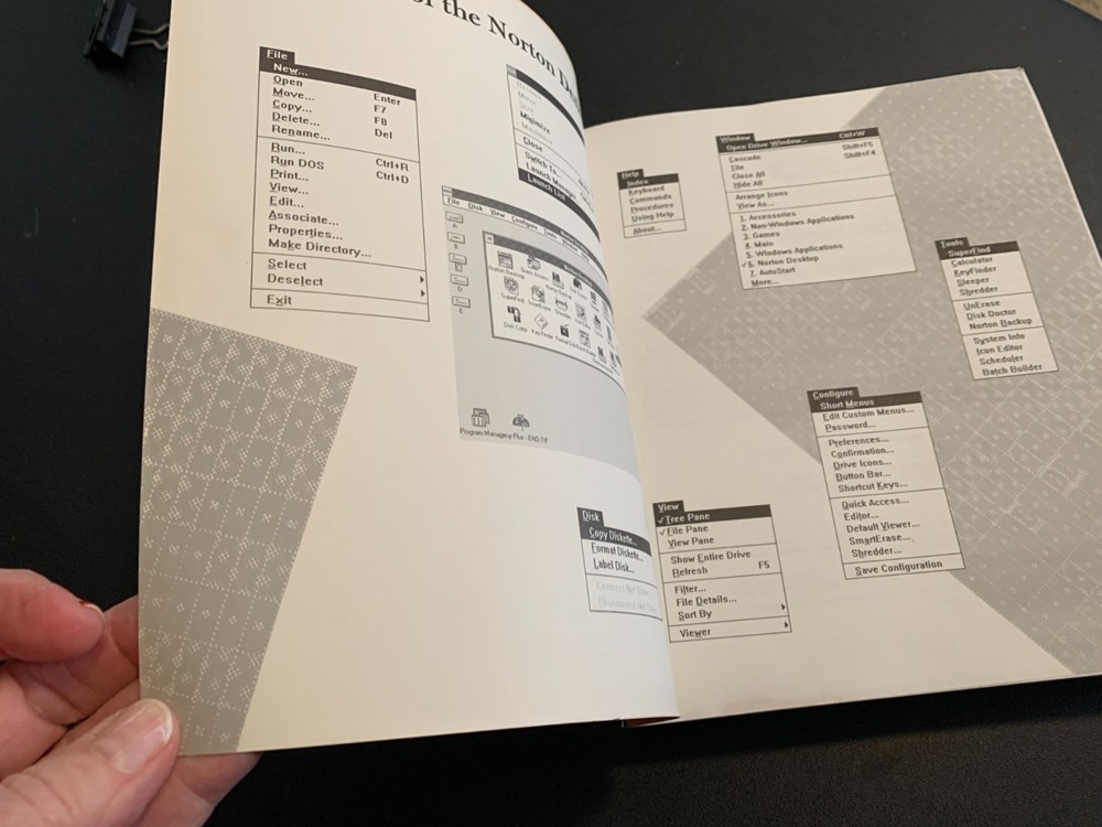 Understanding Norton Desktop for Windows by Peter Dyson (1991, Paperback)