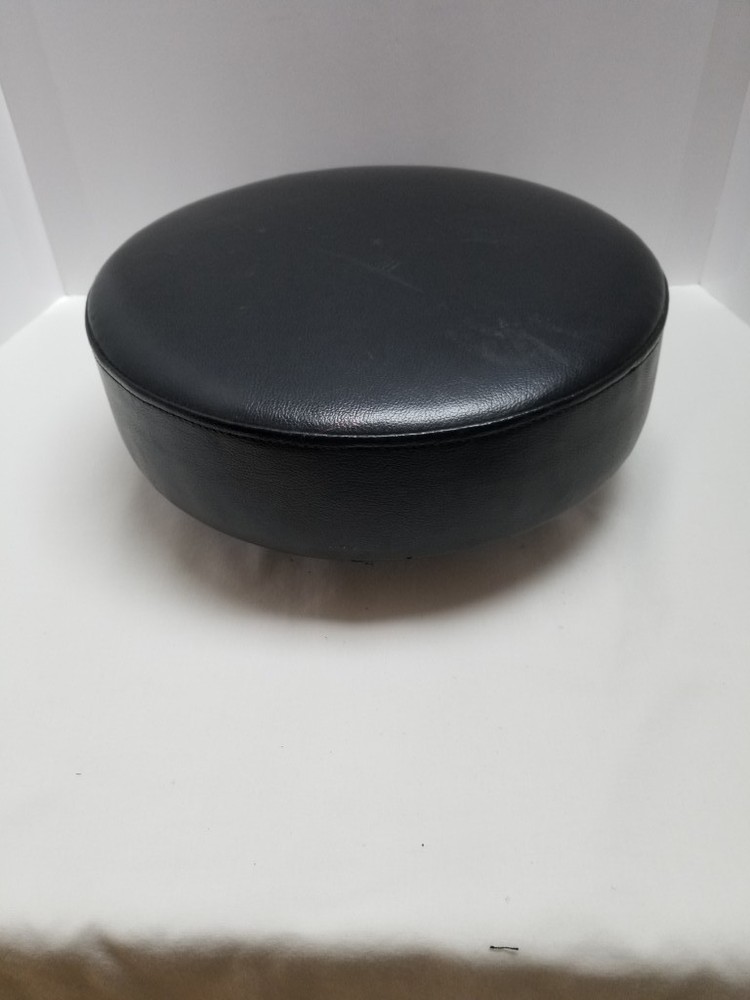 Drum Throne 3" Padded Comfortable Guitar Stool Adjustable Drummer Chair
