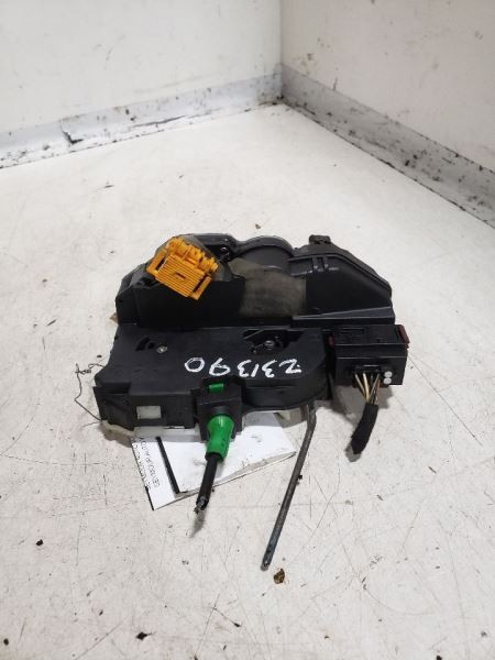 SONIC 2013 Lock Actuator 734237 OEM
