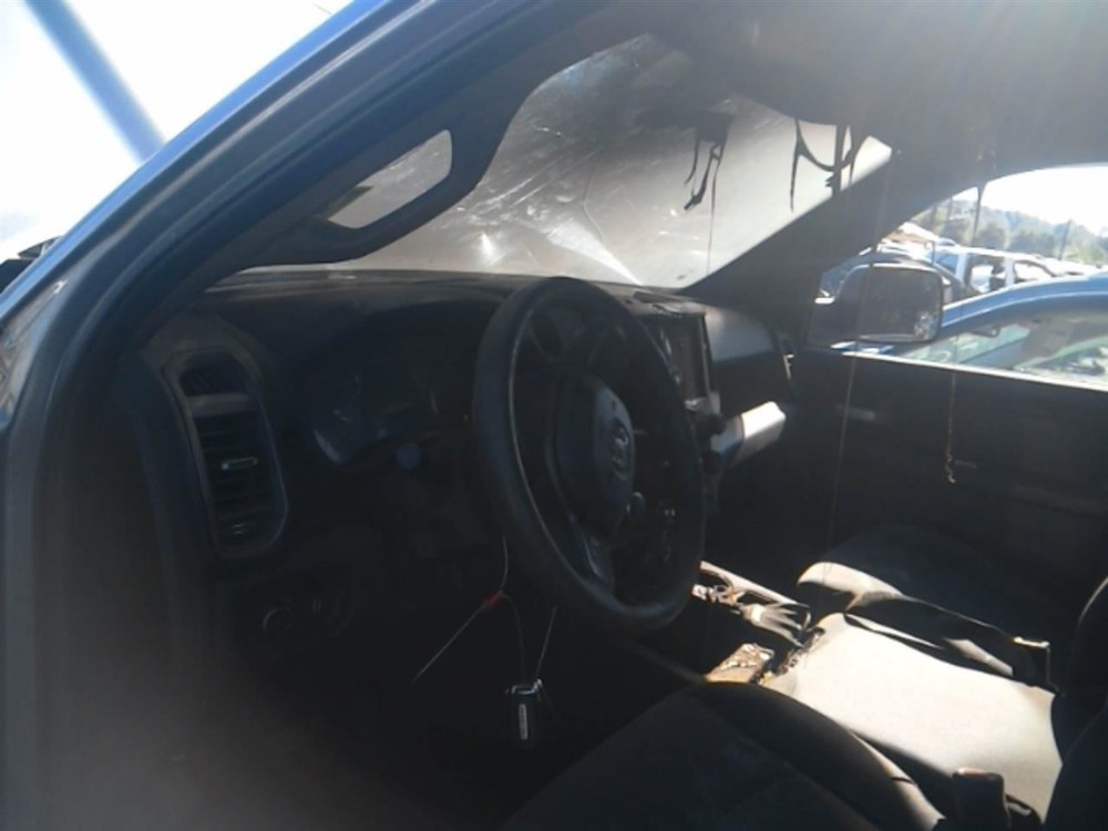 RAM2500 2019 High Mounted Stop Light 104918122