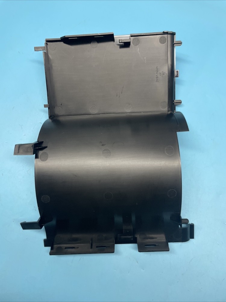 Keurig K Duo 5100 Coffee Maker Replacement Part Front Trim Cover