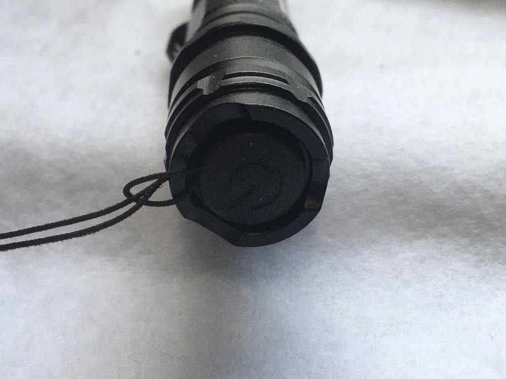 Renegade Laser Red Laser Pointer