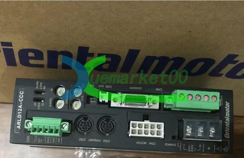 1PCS NEW Oriental motor ARLD12A-CCC driver