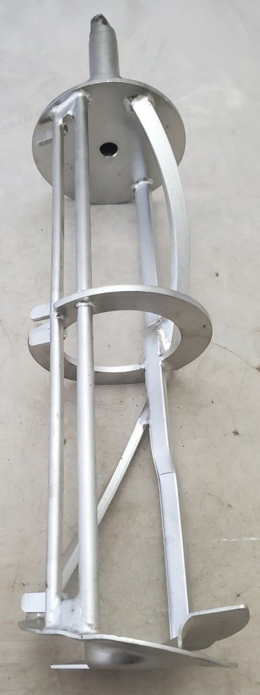 Ice Cream Machine Part Beater Assembly