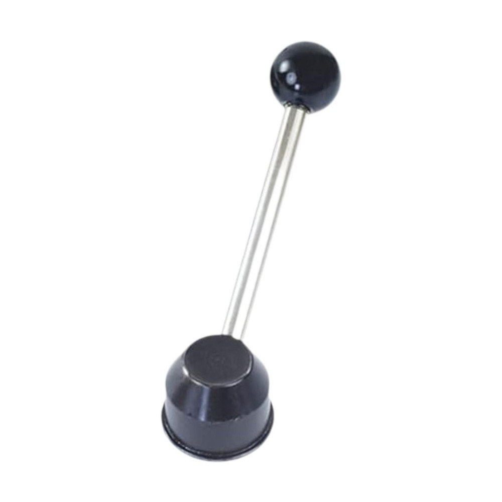 Ring Bender Handle Ring Bending Machine Handle Lightweight Easy Installation