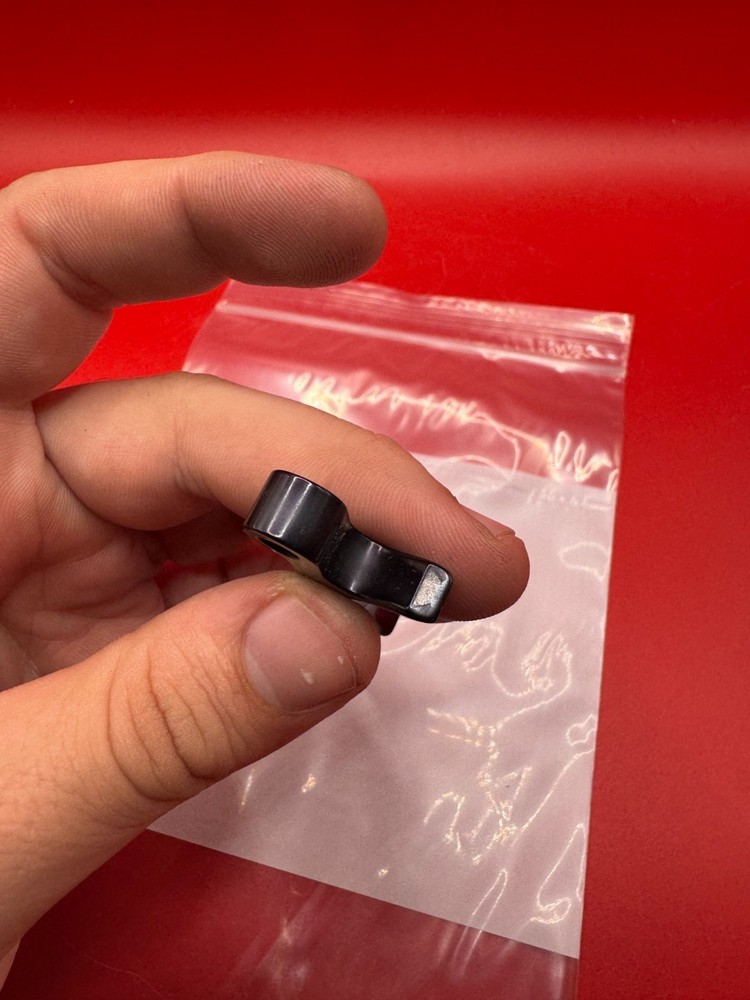 Bob Long Defiant 2 Trigger