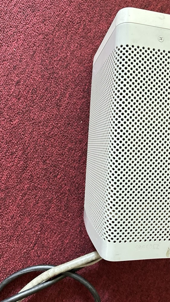 Collector Quality Collins 516F-2 Power Supply (UNTESTED)