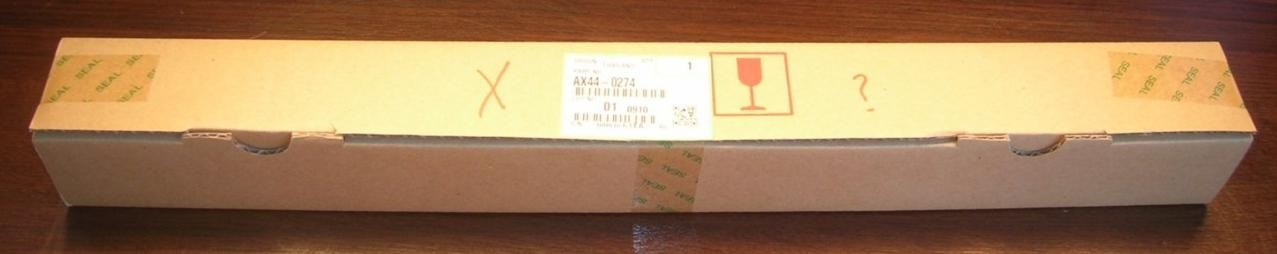 Genuine Ricoh AX44-0274 (AX440274) Heat Lamp - 116 Volts: 700W/500W