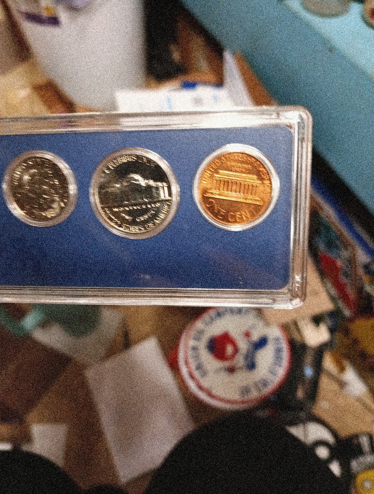 1966 United States Special Mint Set