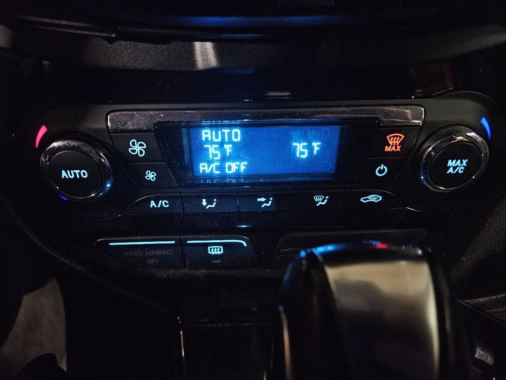 2012-2018 Ford Focus ELECTRIC EV High Voltage Disable Manual Disconnect Fuse