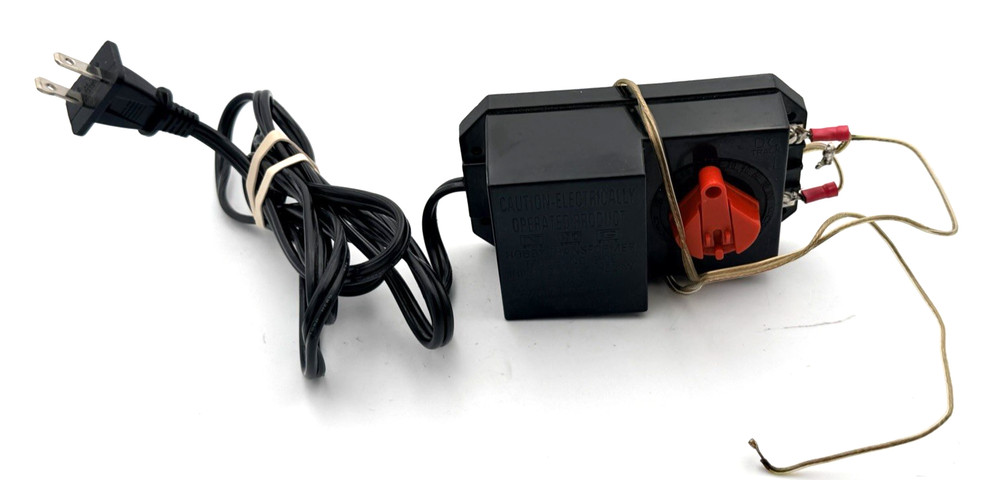 Bachmann Hobby Transformer 6609 N HO G Scale