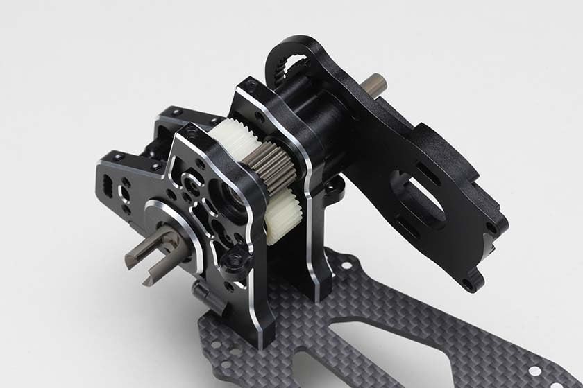 4 gear conversion set MD1 MD-CON4