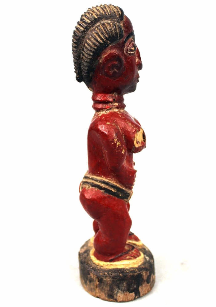 African Art Baoulé - 23.5 Cms