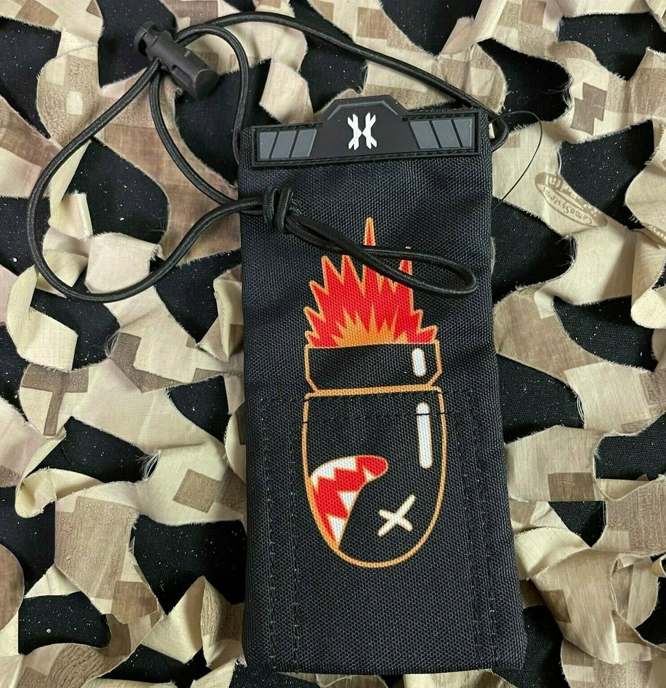 NEW HK Army Barrel Condom - Warhead