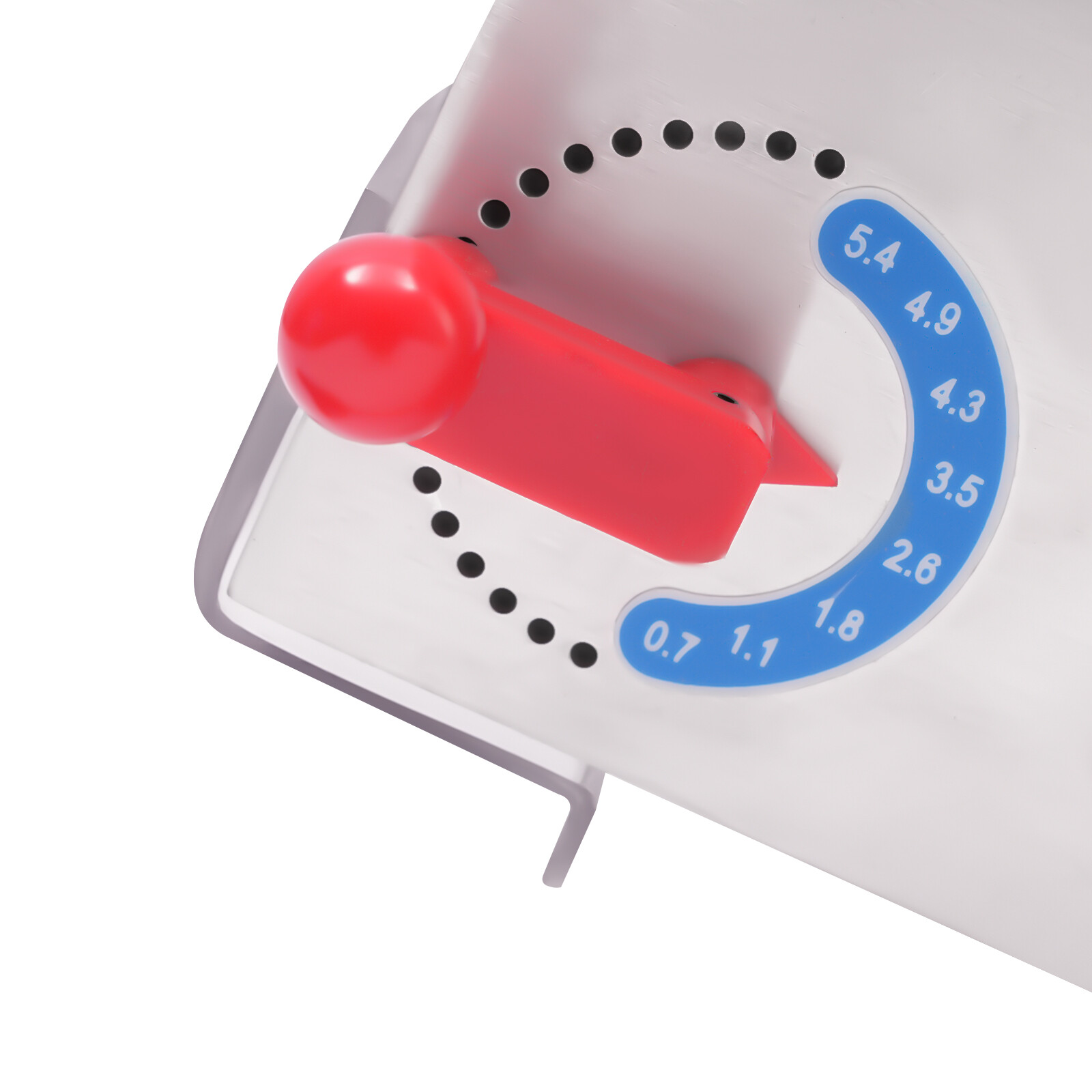 4"-16" Electric Dough Roller Sheeter Pastry Pizza Maker Press Making Machine New