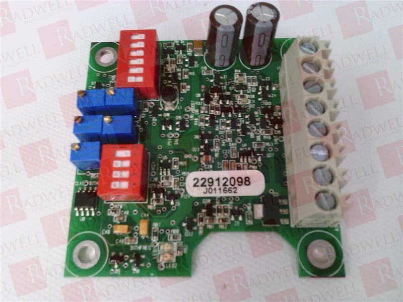 AXIOMATIC RSD-PCB-3A / RSDPCB3A (NEW IN BOX)