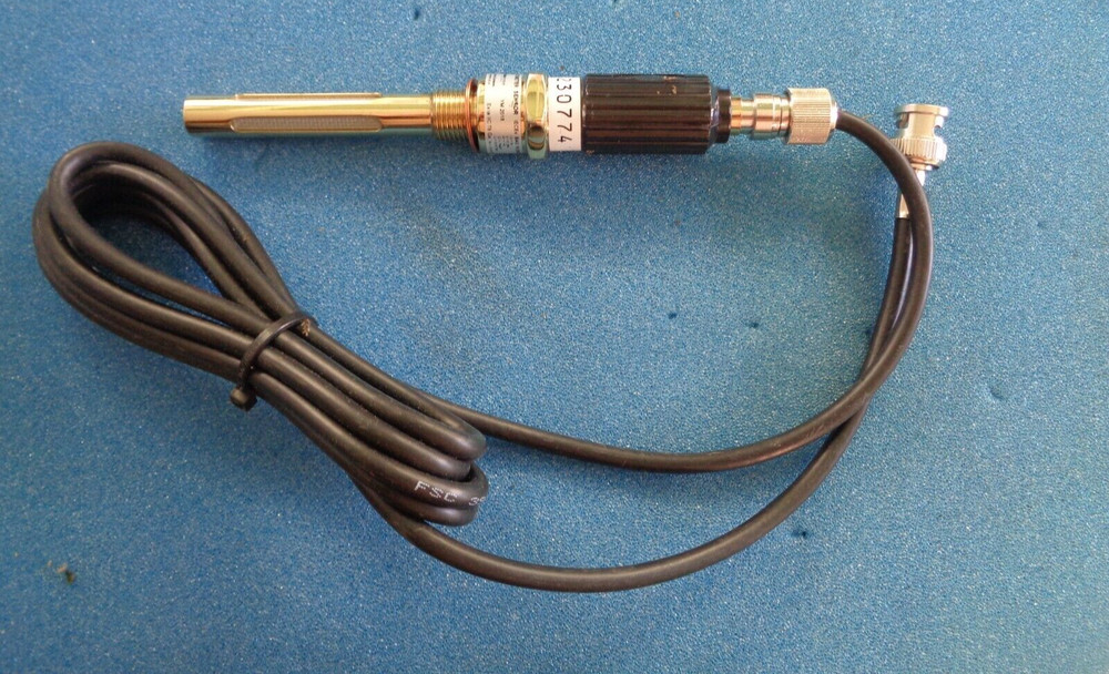 ALPHA MOISTURE SYSTEMS DEWPOINT HYGROMETER SENSOR