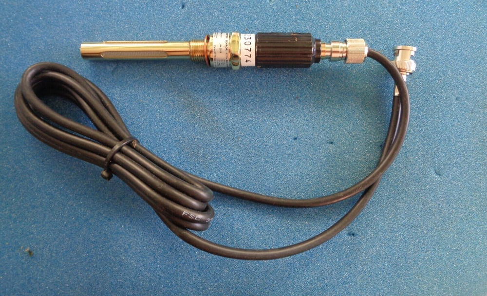 ALPHA MOISTURE SYSTEMS DEWPOINT HYGROMETER SENSOR