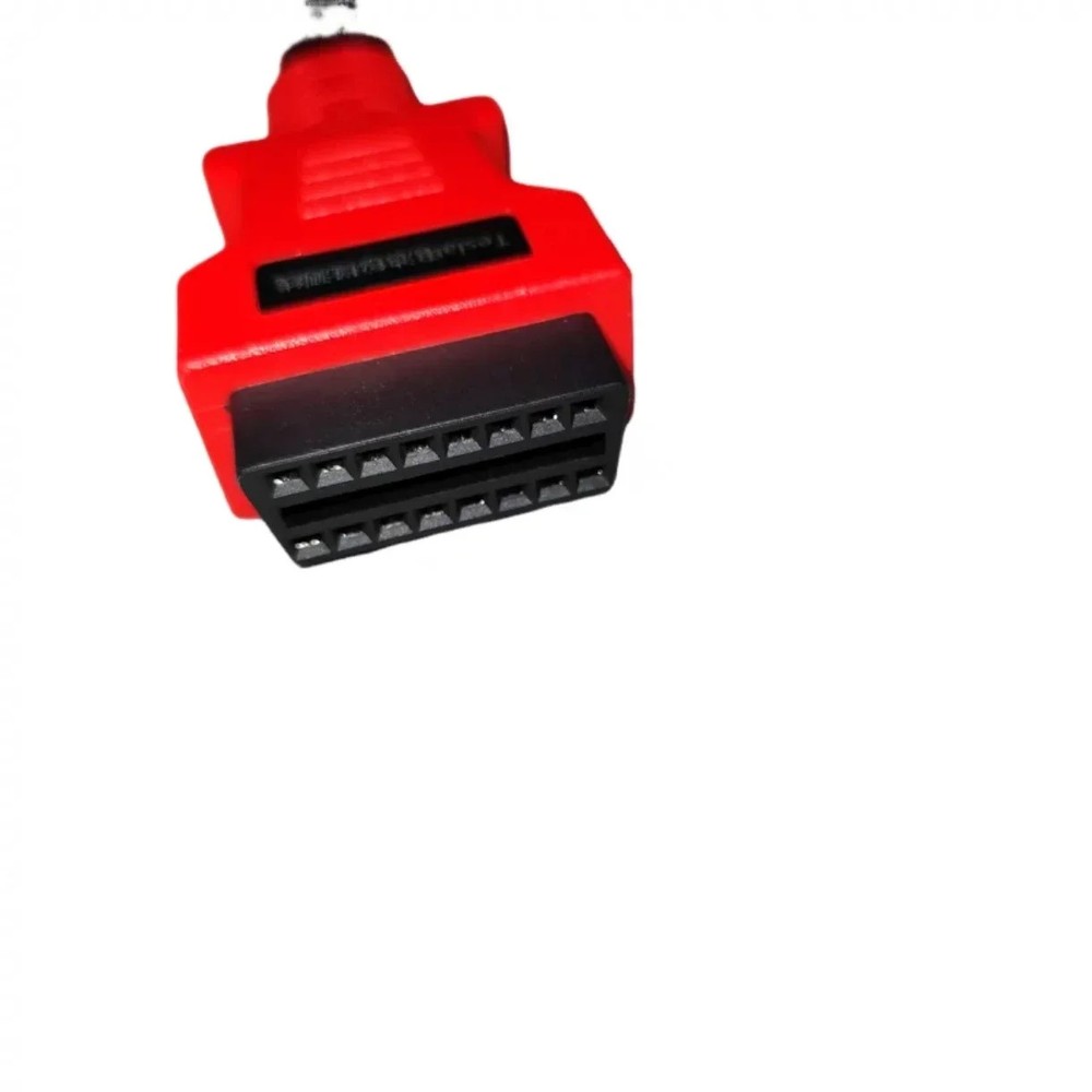 For Tesla S/X/3/Y battery pack testing cable diagnostic line special connector