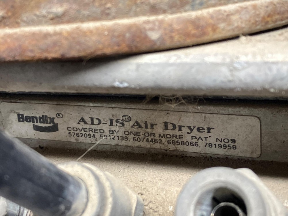 Bendix AD-IS Air Dryer - Used