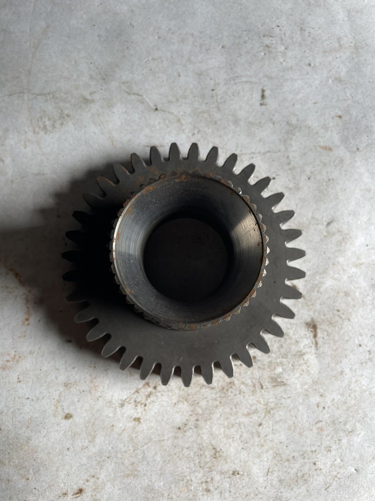 Chelsea 5-P-1235 Gear