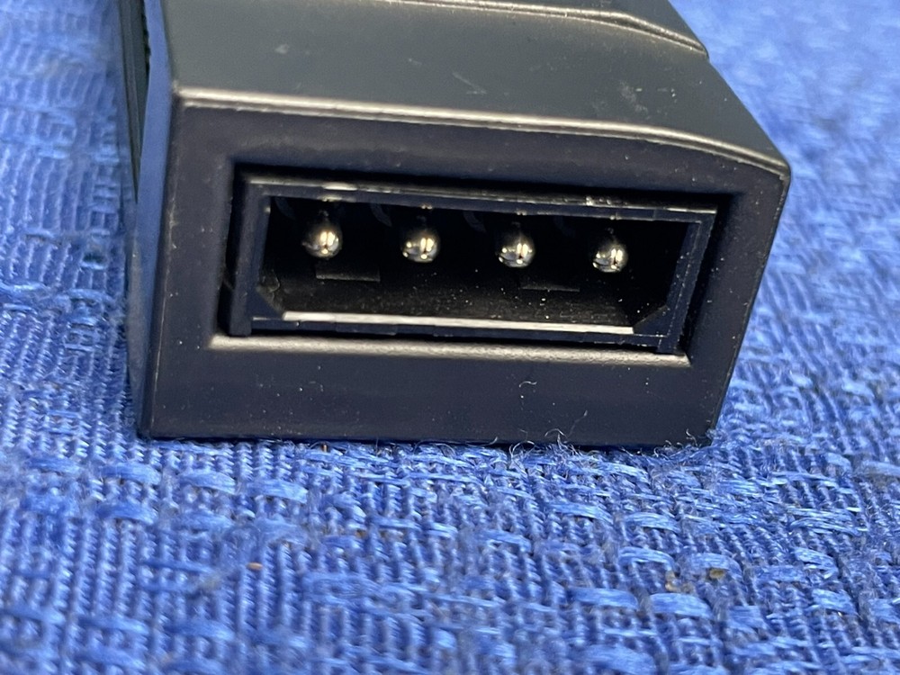 Digital Intelligence 2.5" Hard Drive Adapter
