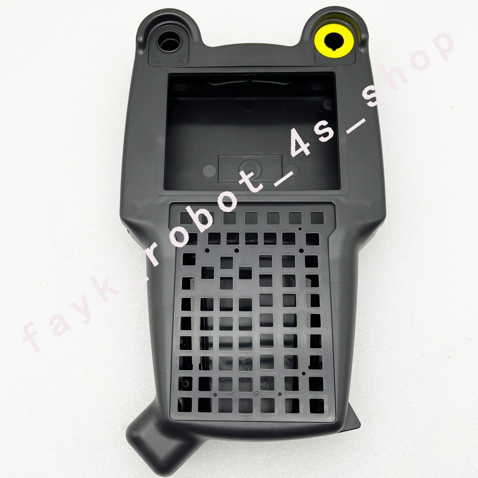 F FANUC A05B-2255-C100 robot pendant housing shell kit/touch screen/LCD Display