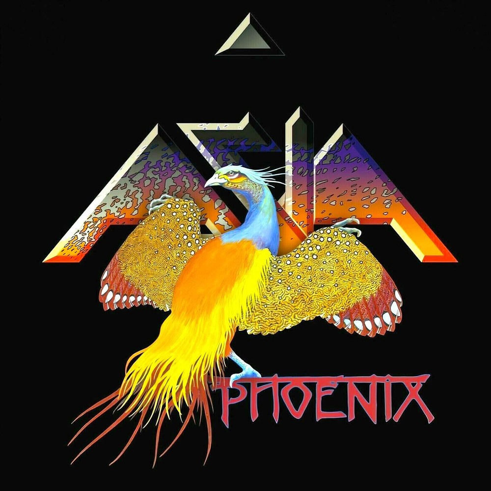 ASIA Phoenix BANNER HUGE 4X4 Ft Fabric Poster Flag Tapestry Print Album Art NEW