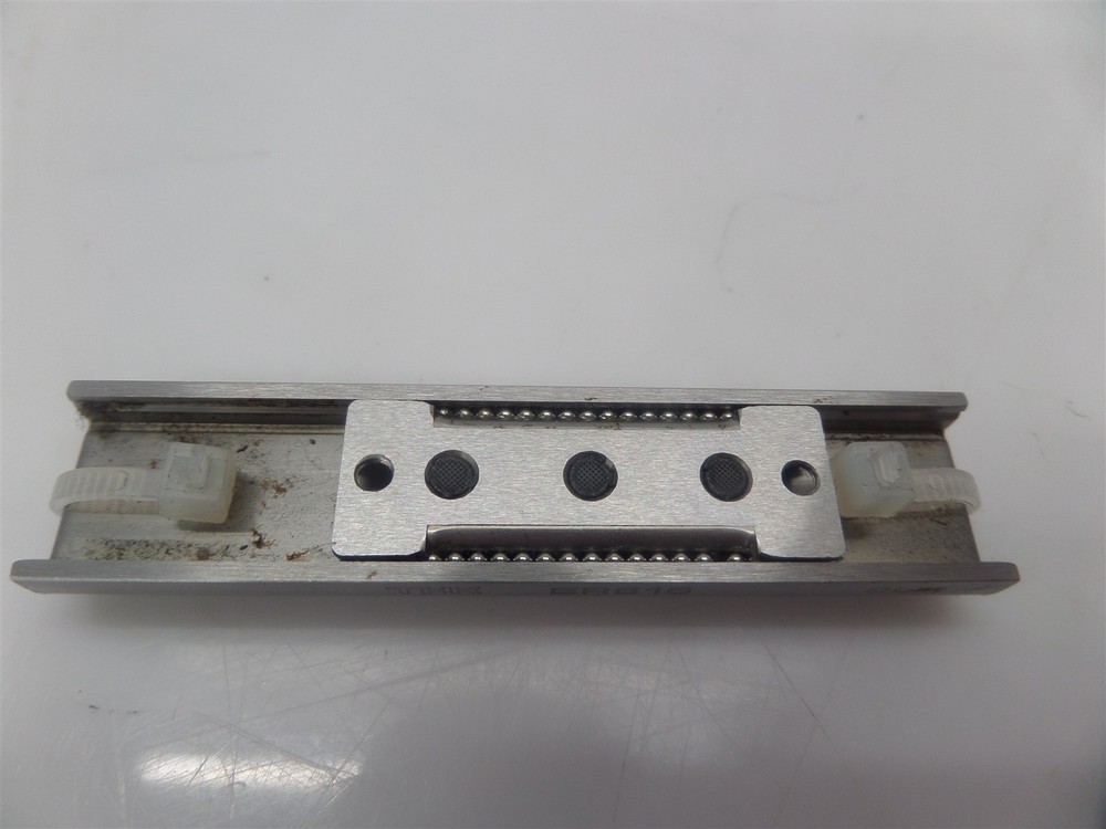 THK ER616 9LIII Linear Rail Set