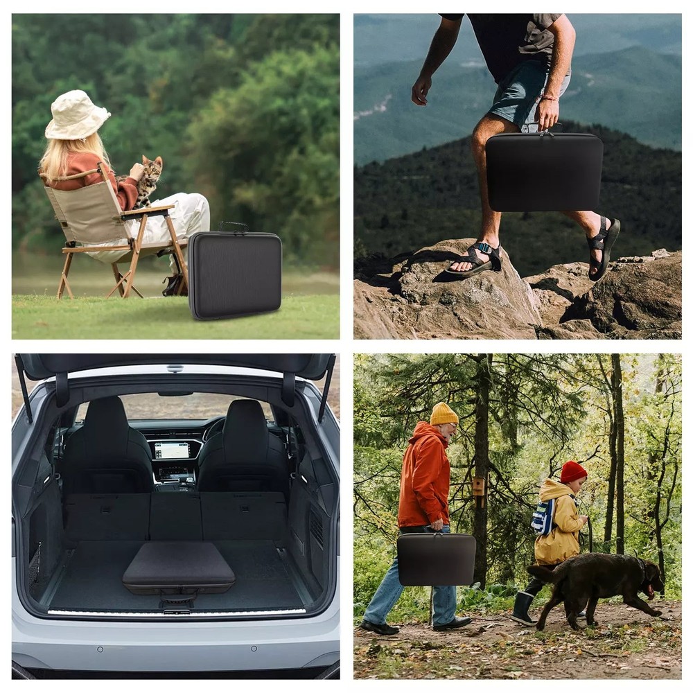 Starlink Mini Water Proof Travel Case