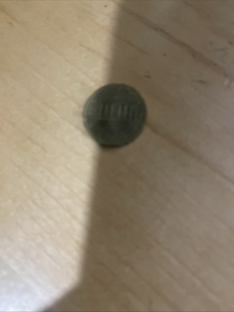 German Coin
