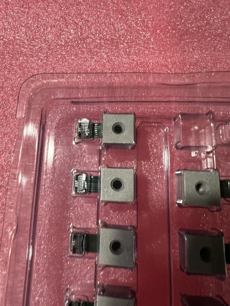 ANALOG DEVICES ADIS16223-CMLZ ACCELERATION SENSOR