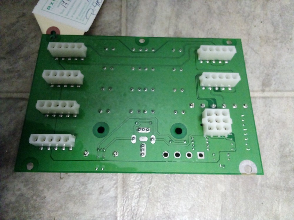 Axion Technologies / Balios P/N 8100990 Board