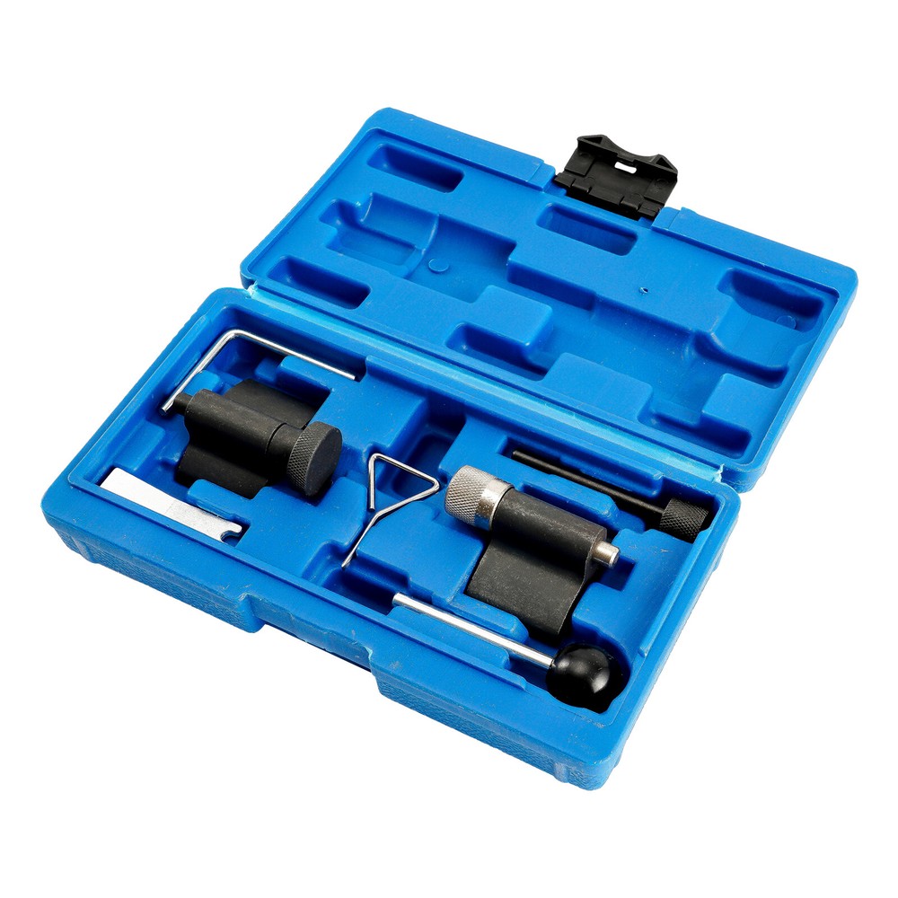 Engine Timing Tool Kit Camshaft Locking Tool Fit For VW Audi XC1663B