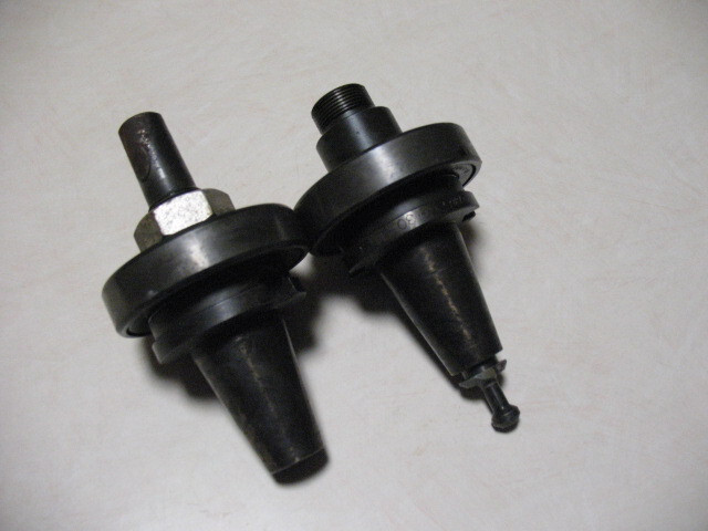 2 Ea Arbors for milling machine (6)