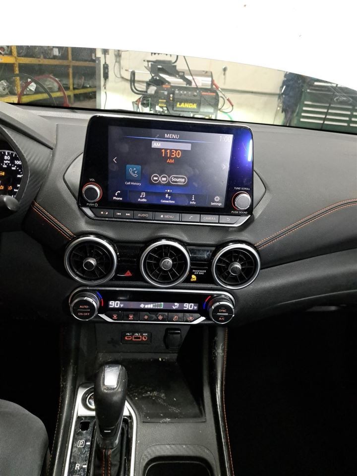 2020 Sentra Jack Sku#4388480
