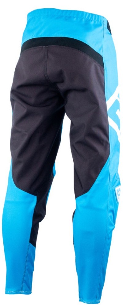 Answer Syncron Essential Mens MX Offroad Pants Cyan