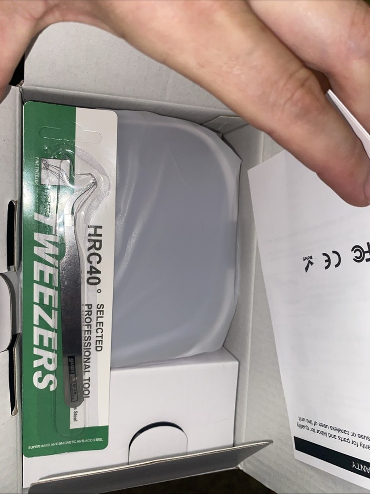 Ultrasonic Cleaner