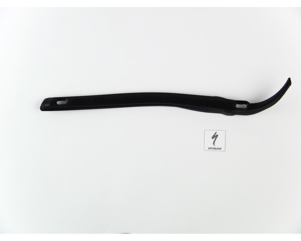 SPECIALIZED 2016 LEVO FSR CHAINSTAY PROTECTOR (BLACK)