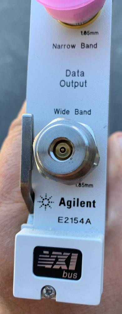 Agilent E2154A 43.2 Gb/s Optical Modulator