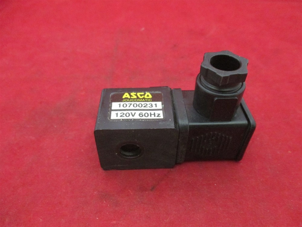 Asco Joucomatic 10700231 43004923