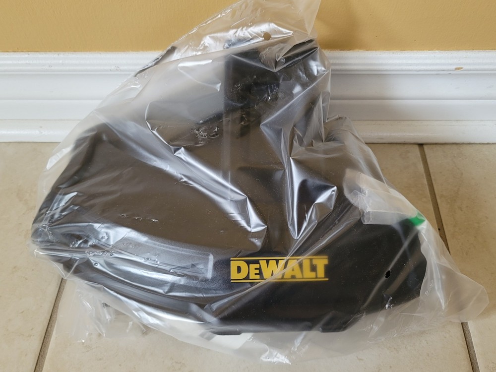 60V DEWALT DCST972B Brushless Straight String Weed Grass Trimmer BARE TOOL