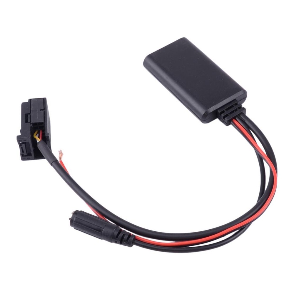 Audio Module Bluetooth Cable Adapter Fit For BMW Z4 E85 X3 E83 Mini Cooper R53
