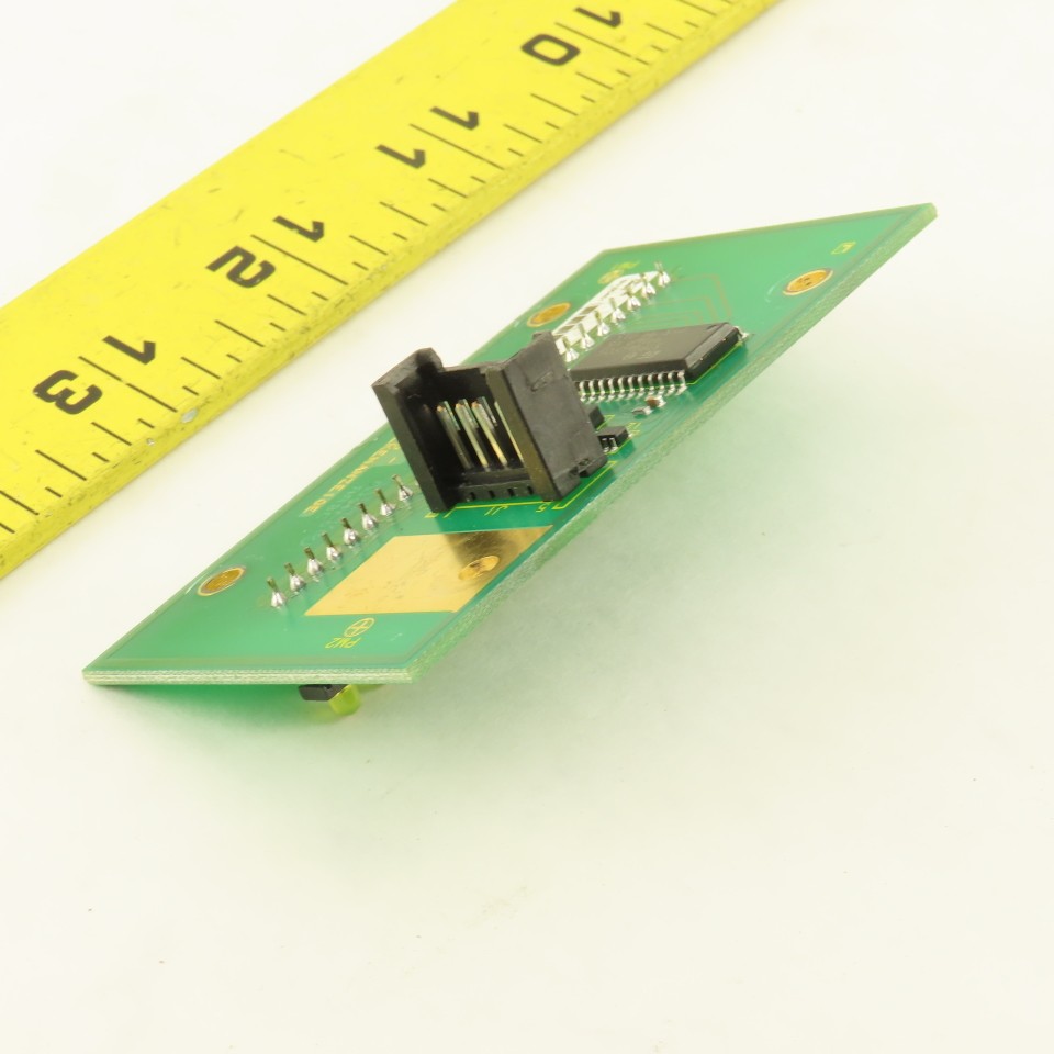 AVL 4153L03 LED Bar Graph