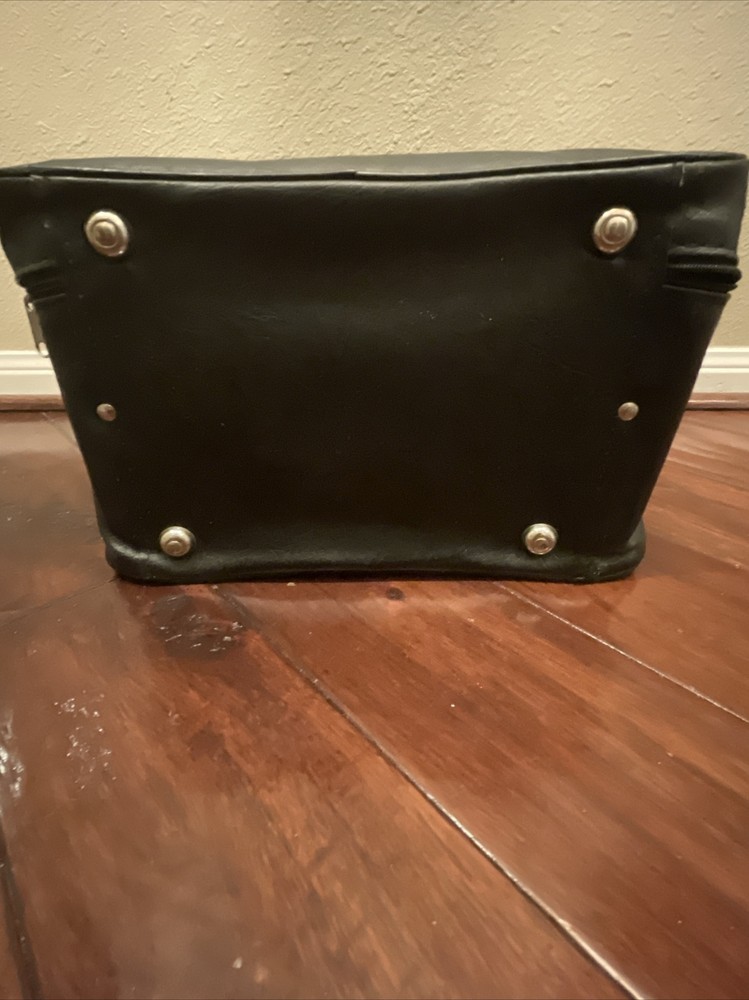 Vintage Brunswick Bowling Ball Bag