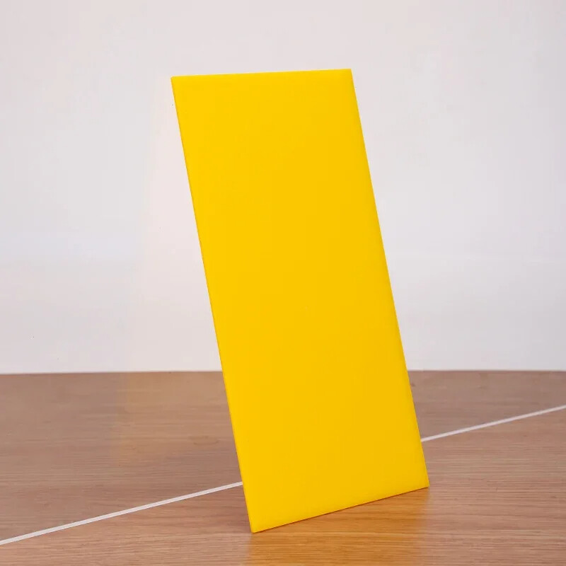 Clear Perspex Acryli-c Sheet Panel Cut To Size 2.3mm thick Various colors