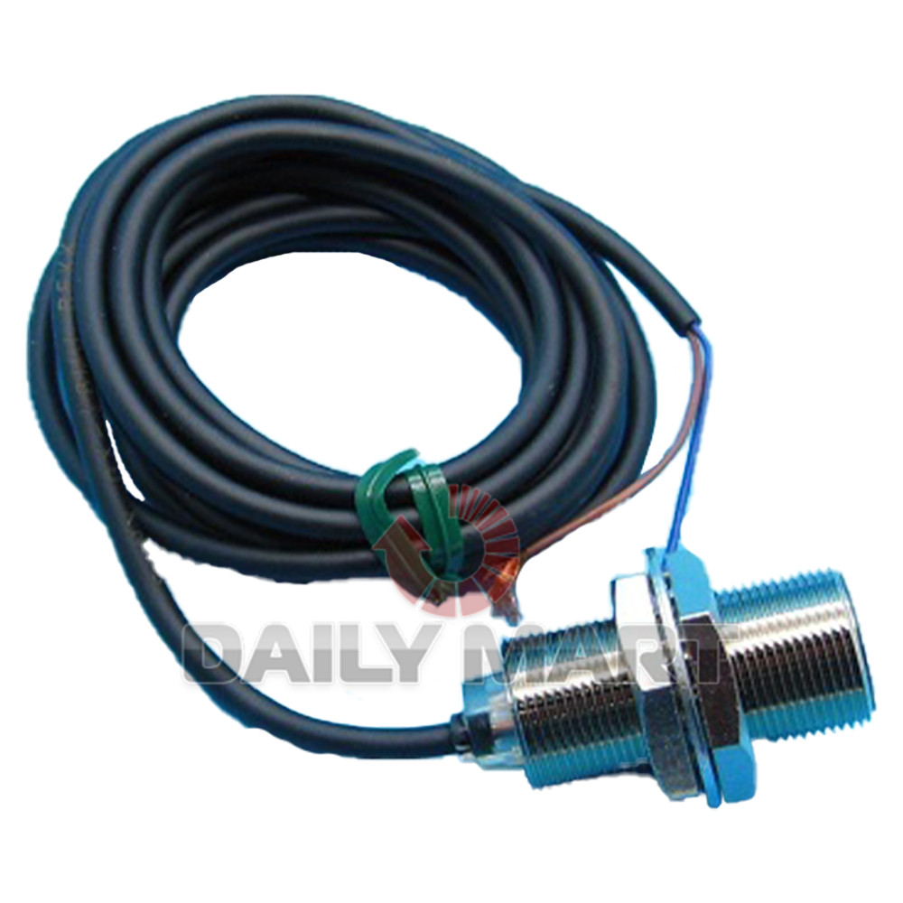 New In Box PANASONIC GX-18MU Inductive Proximity Sensor